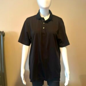 Ben Hogan performance men’s medium Henley.